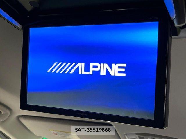 Toyota VELLFIRE 2014-10 8439022-5