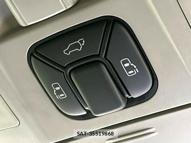 Toyota VELLFIRE 2014-10 8439022-6