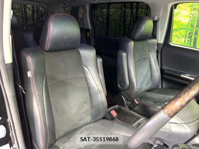 Toyota VELLFIRE 2014-10 8439022-8