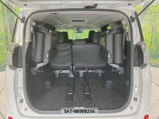 Toyota VELLFIRE 2016-06 8439014-10