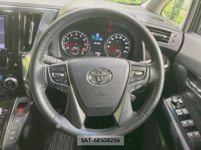 Toyota VELLFIRE 2016-06 8439014-11