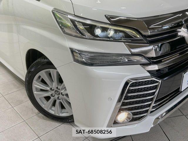 Toyota VELLFIRE 2016-06 8439014-12