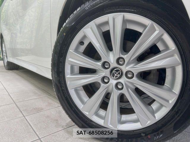 Toyota VELLFIRE 2016-06 8439014-13