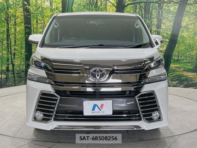 Toyota VELLFIRE 2016-06 8439014-14