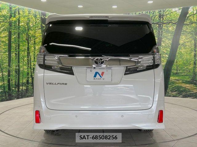 Toyota VELLFIRE 2016-06 8439014-15