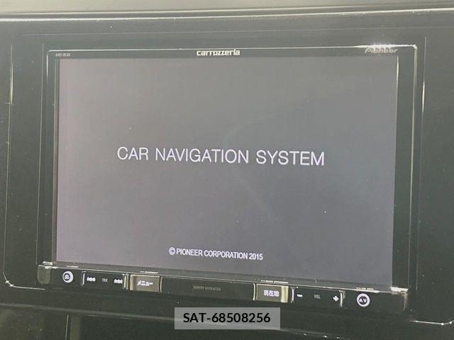 Toyota VELLFIRE 2016-06 8439014-2