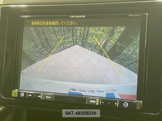 Toyota VELLFIRE 2016-06 8439014-3