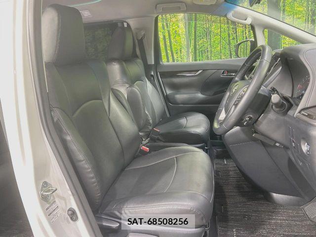 Toyota VELLFIRE 2016-06 8439014-7