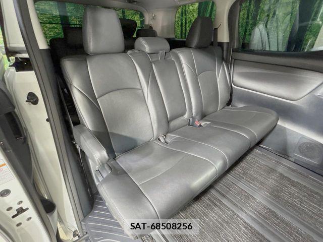 Toyota VELLFIRE 2016-06 8439014-8