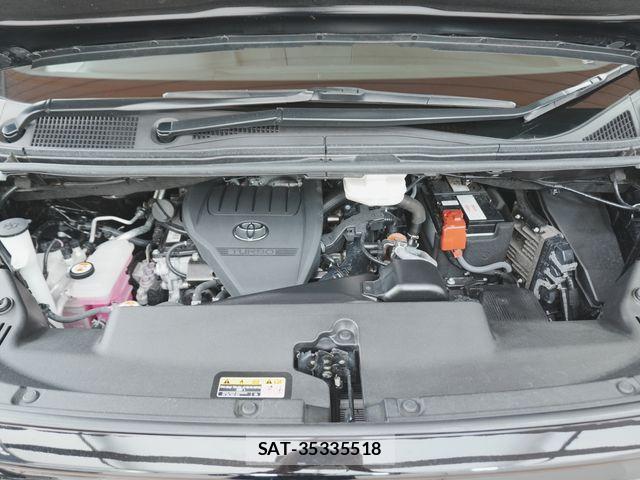 Toyota VELLFIRE 2023-09 8438661-12