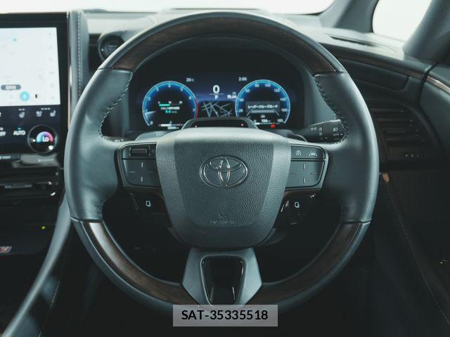 Toyota VELLFIRE 2023-09 8438661-14
