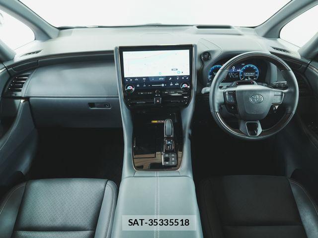 Toyota VELLFIRE 2023-09 8438661-1