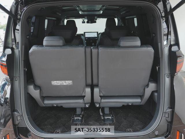 Toyota VELLFIRE 2023-09 8438661-19