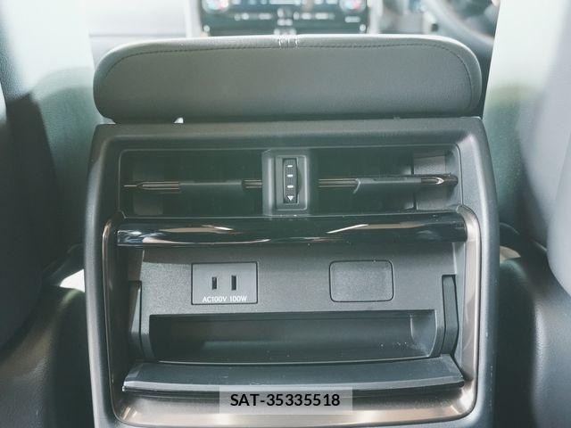 Toyota VELLFIRE 2023-09 8438661-29