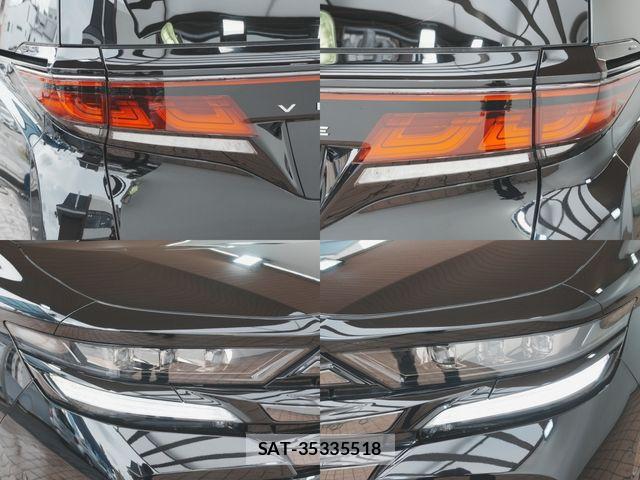 Toyota VELLFIRE 2023-09 8438661-3