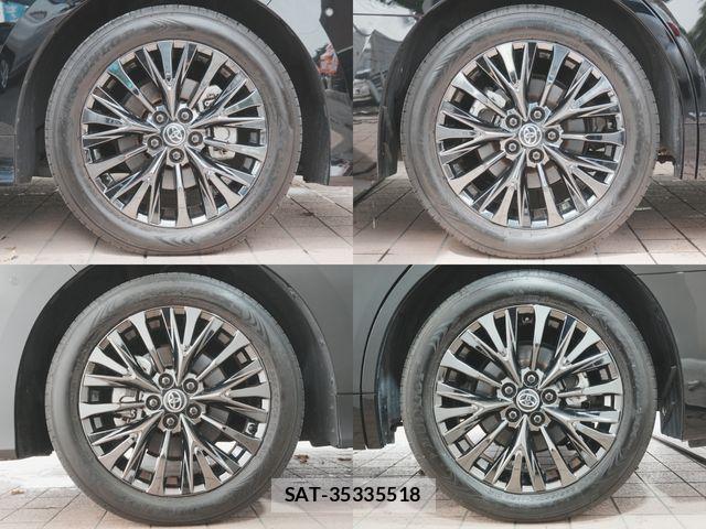 Toyota VELLFIRE 2023-09 8438661-5