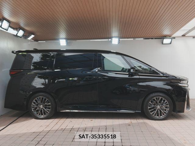 Toyota VELLFIRE 2023-09 8438661-6