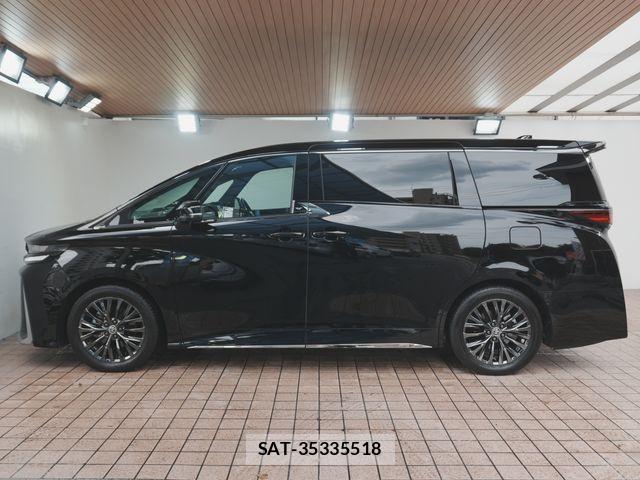 Toyota VELLFIRE 2023-09 8438661-7