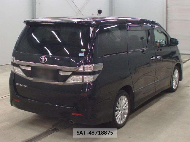 Toyota VELLFIRE 2012-04 8427869-3