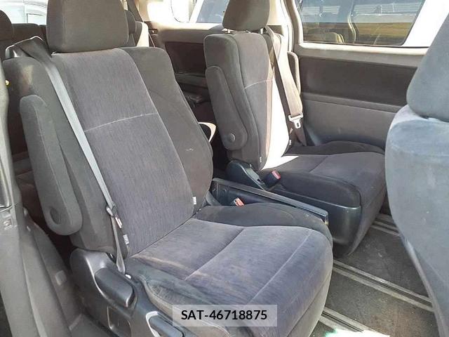 Toyota VELLFIRE 2012-04 8427869-6