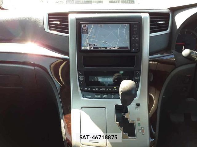 Toyota VELLFIRE 2012-04 8427869-8