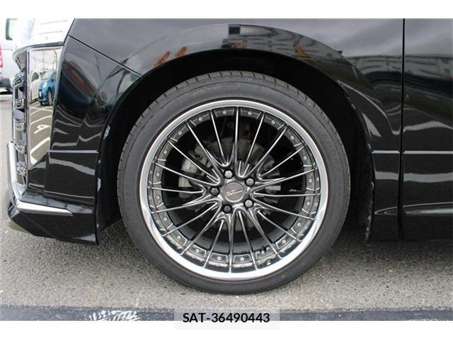 Toyota VELLFIRE 2018-02 8439013-15
