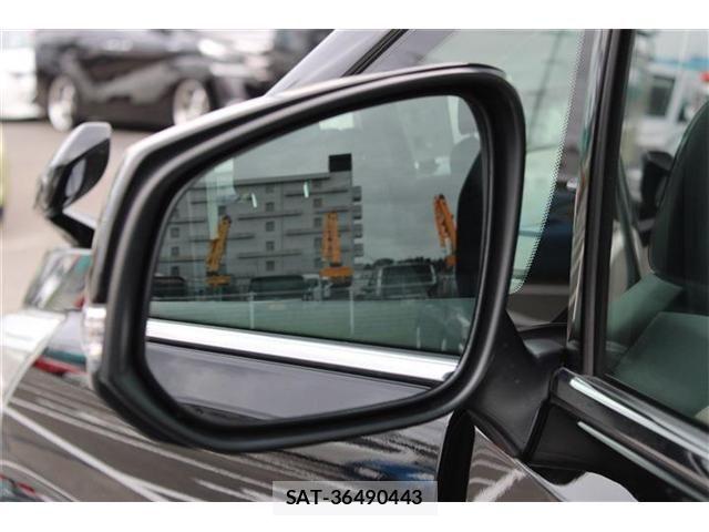Toyota VELLFIRE 2018-02 8439013-19
