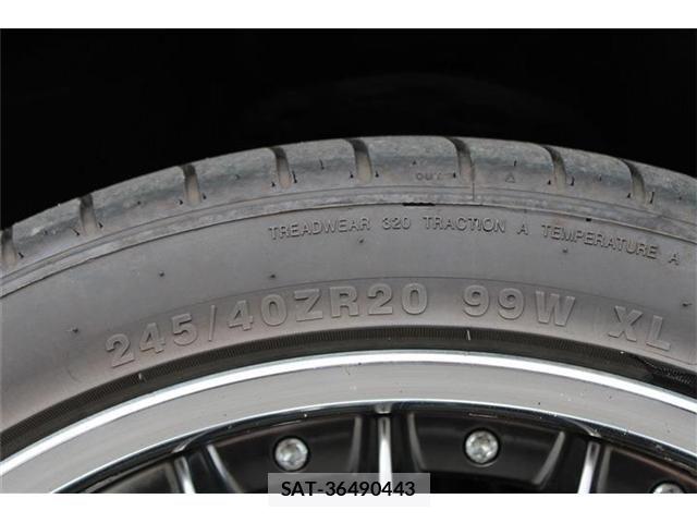 Toyota VELLFIRE 2018-02 8439013-21