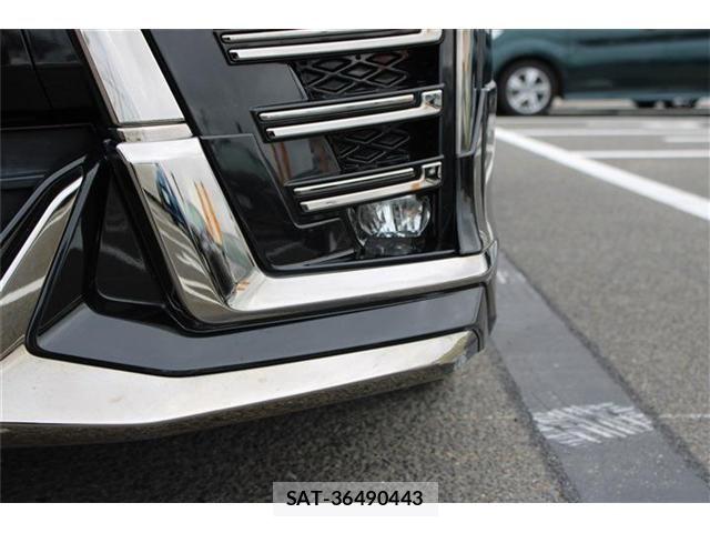 Toyota VELLFIRE 2018-02 8439013-28