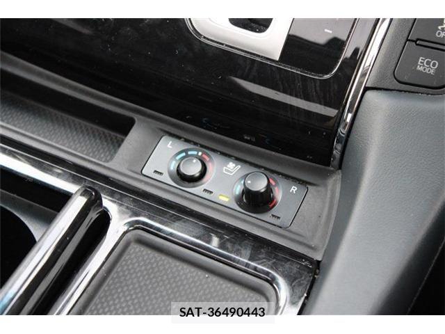 Toyota VELLFIRE 2018-02 8439013-4