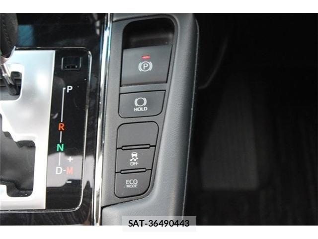 Toyota VELLFIRE 2018-02 8439013-6