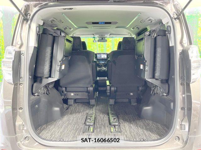 Toyota VELLFIRE 2019-02 8458676-10