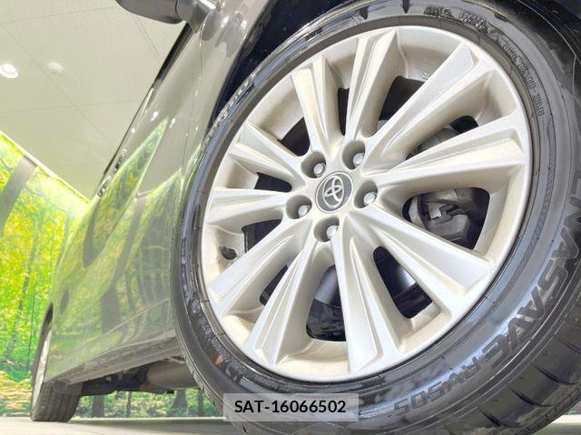 Toyota VELLFIRE 2019-02 8458676-13