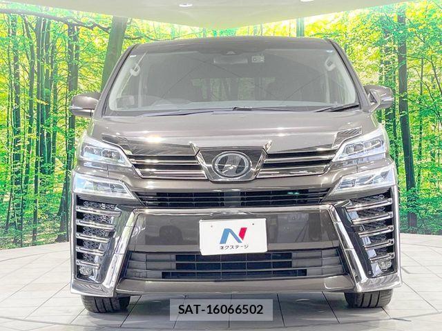 Toyota VELLFIRE 2019-02 8458676-14