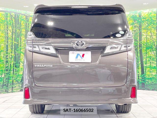 Toyota VELLFIRE 2019-02 8458676-15