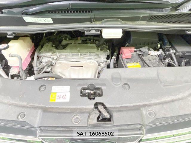 Toyota VELLFIRE 2019-02 8458676-17