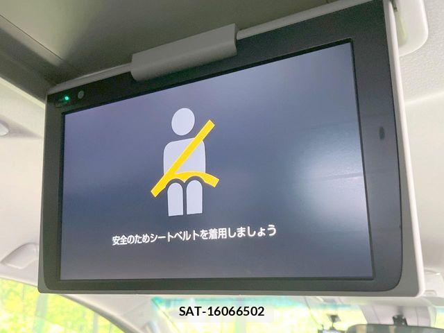 Toyota VELLFIRE 2019-02 8458676-2