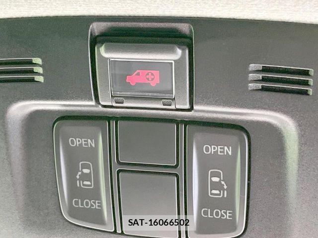 Toyota VELLFIRE 2019-02 8458676-5