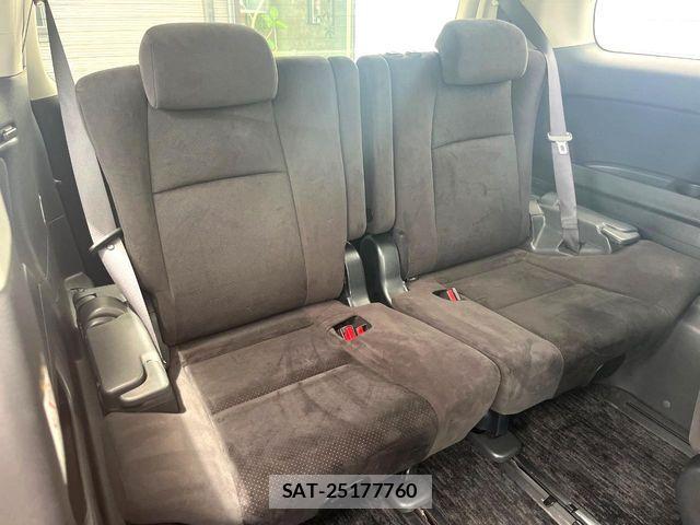 Toyota VELLFIRE 2010-01 8458692-9