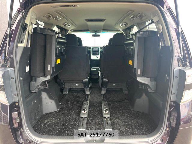 Toyota VELLFIRE 2010-01 8458692-10