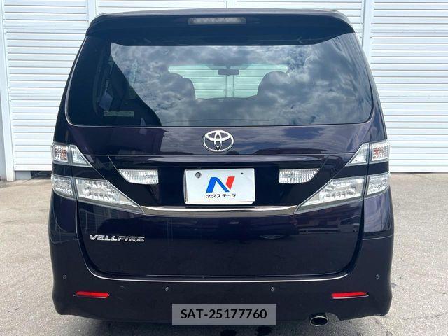 Toyota VELLFIRE 2010-01 8458692-12