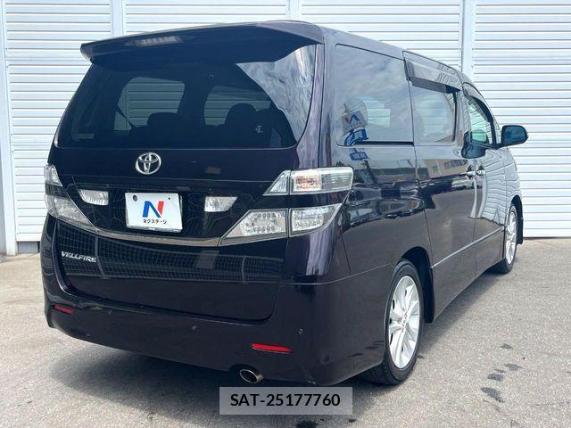 Toyota VELLFIRE 2010-01 8458692-14