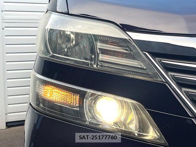 Toyota VELLFIRE 2010-01 8458692-15