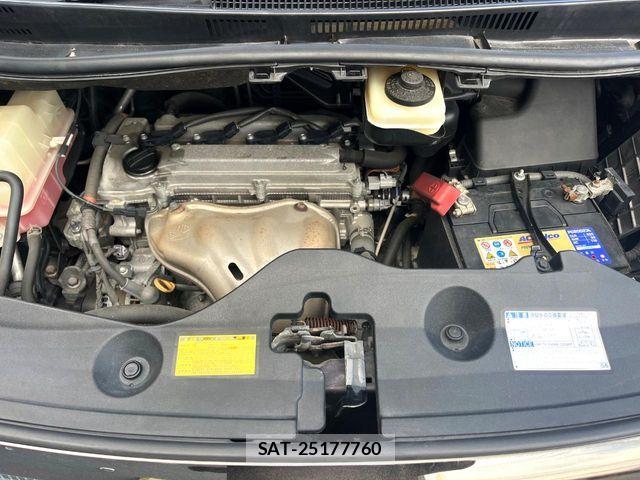 Toyota VELLFIRE 2010-01 8458692-17
