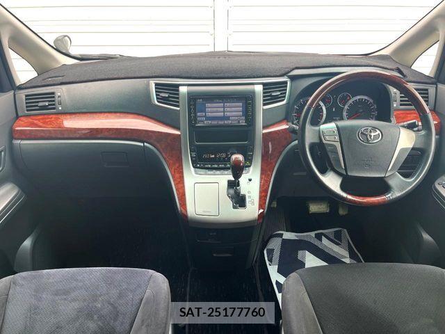 Toyota VELLFIRE 2010-01 8458692-1
