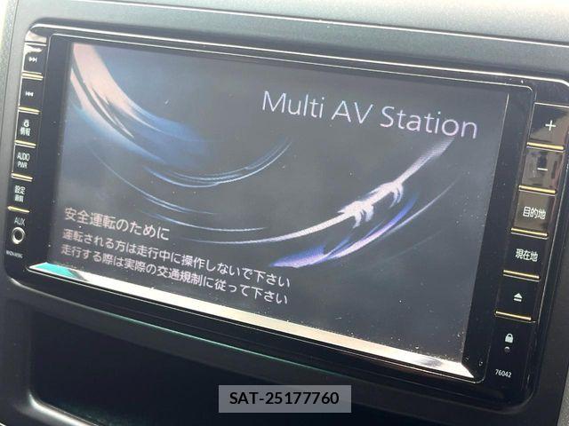 Toyota VELLFIRE 2010-01 8458692-2