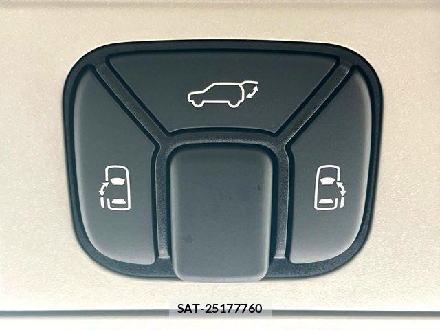 Toyota VELLFIRE 2010-01 8458692-4