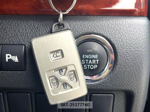 Toyota VELLFIRE 2010-01 8458692-5