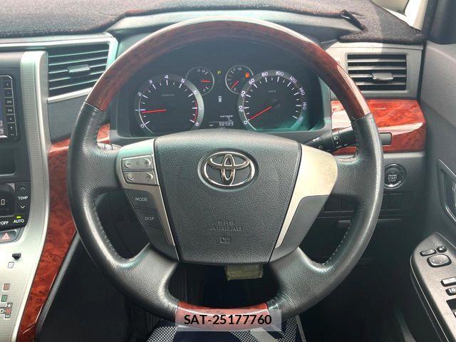 Toyota VELLFIRE 2010-01 8458692-6