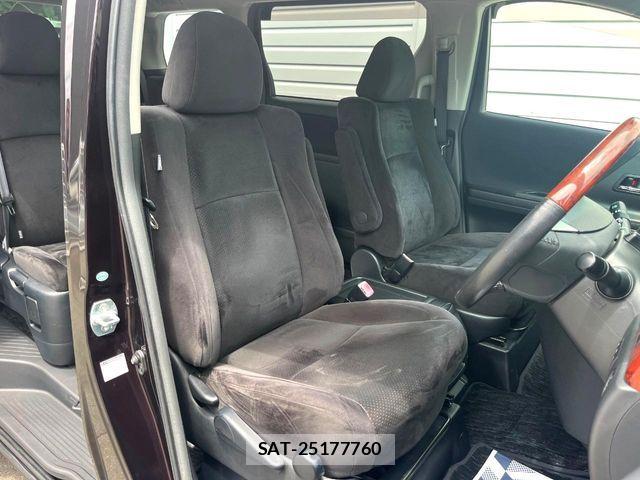 Toyota VELLFIRE 2010-01 8458692-7